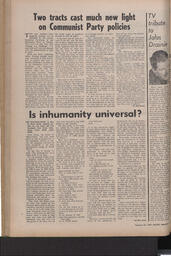   The Pacific Tribune - Friday, February 24, 1967   , page 6