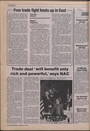   The Pacific Tribune - Wednesday, December 16, 1987   , page 18