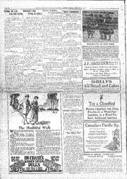 Sidney And Islands Review Thu, February 14, 1924 (Page 6)
