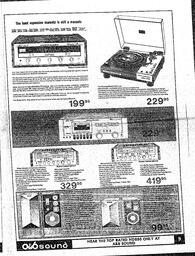 The Sidney Review Wed, December 6, 1978 (Page 31) The Sidney Review Wed, December 6, 1978 (Page 31)