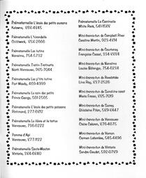   LE JOURNAL DE TIRE LIRE, 1997   , page 15