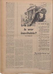   The Pacific Tribune - Friday, May 28, 1948   , page 4