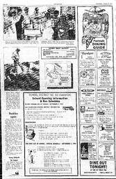 The Review Wed, August 22, 1984 (Page 16)