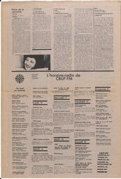 Le Soleil de Colombie, March 12, 1982, page 12