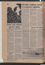   The Pacific Tribune - Friday, April 5, 1974   , page 12