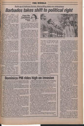   The Pacific Tribune - Wednesday, December 21, 1983   , page 13