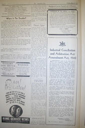 The Semiahmoo Sun, May 28, 1943 (Page 2)