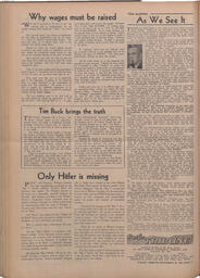   The Pacific Tribune - Friday, September 22, 1950   , page 8