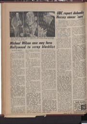   The Pacific Tribune - Friday, January 31, 1958   , page 10