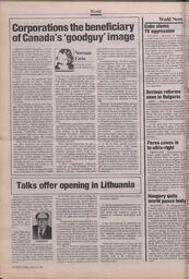   The Pacific Tribune - Monday, April 23, 1990   , page 8