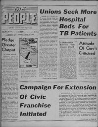 The People, March 25, 1944