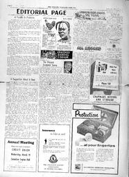 Williams Lake Tribune - March 12, 1958, page 2 1958-03-12-002.tif
