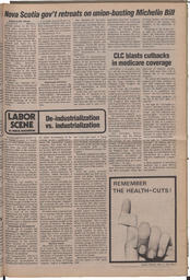   The Pacific Tribune - Friday, May 11, 1979   , page 5