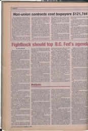   The Pacific Tribune - Wednesday, November 21, 1984   , page 12