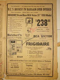 The White Rock Sun, January 22, 1959 (Page 7)