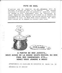   LETTRE CONTACT, 1987   , page 14