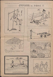 Le Soleil de Vancouver, October 25, 1968, page 10