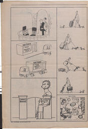 Le Soleil de Vancouver, November 24, 1972, page 14