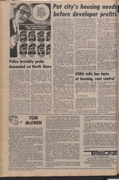   The Pacific Tribune - Friday, August 22, 1975   , page 2