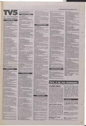 Le Soleil de Colombie-Britannique, March 8, 1996, page 11