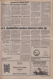   The Pacific Tribune - Friday, May 2, 1980   , page 3