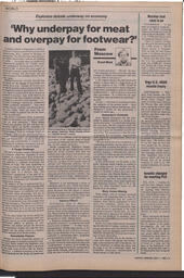   The Pacific Tribune - Wednesday, July 1, 1987   , page 5