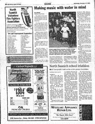 The Peninsula News Review Wed, November 10, 1999 (Page 30)