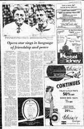 The Review Wed, November 28, 1984 (Page 6)