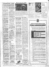 Saanich Peninsula And Gulf Islands Review Wed, April 22, 1942 (Page 5)