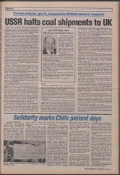   The Pacific Tribune - Wednesday, November 7, 1984   , page 7