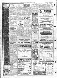 Saanich Peninsula And Gulf Islands Review Wed, December 8, 1965 (Page 2)
