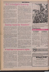   The Pacific Tribune - Friday, July 22, 1983   , page 4