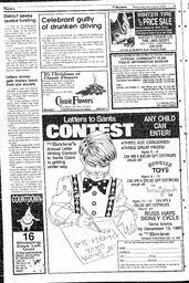 The Review Wed, December 6, 1989 (Page 30)