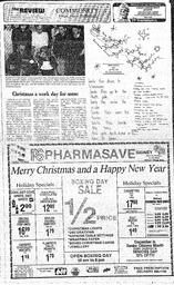 The Review Wed, December 25, 1985 (Page 11)