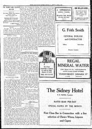 Sidney And Islands Review Fri, June 5, 1914 (Page 4)