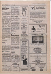 Le Soleil de Colombie, November 24, 1989, page 3