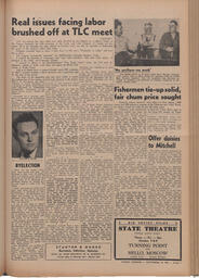   The Pacific Tribune - Friday, September 30, 1949   , page 7