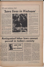   The Pacific Tribune - Friday, January 28, 1966   , page 5