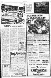 The Review Wed, August 22, 1984 (Page 2)