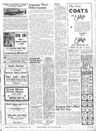 Saanich Peninsula And Gulf Islands Review Wed, March 4, 1942 (Page 3)