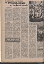   The Pacific Tribune - Friday, March 12, 1976   , page 8