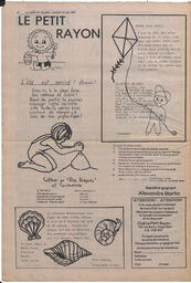 Le Soleil de Colombie, June 13, 1980, page 12