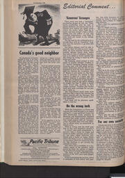   The Pacific Tribune - Friday, June 30, 1972   , page 4