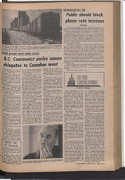   The Pacific Tribune - Friday, April 5, 1974   , page 3