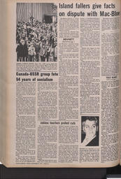   The Pacific Tribune - Friday, November 12, 1971   , page 12