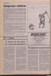   The Pacific Tribune - Wednesday, May 6, 1987   , page 4