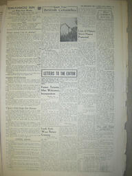 The Semiahmoo Sun and White Rock Weekly, January 17, 1957 (Page 3)