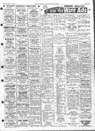 Saanich Peninsula And Gulf Islands Review Wed, March 17, 1965 (Page 5)