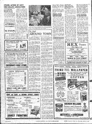 Saanich Peninsula And Gulf Islands Review Wed, March 3, 1948 (Page 8)