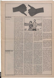 Le Soleil de Vancouver, April 21, 1972, page 12